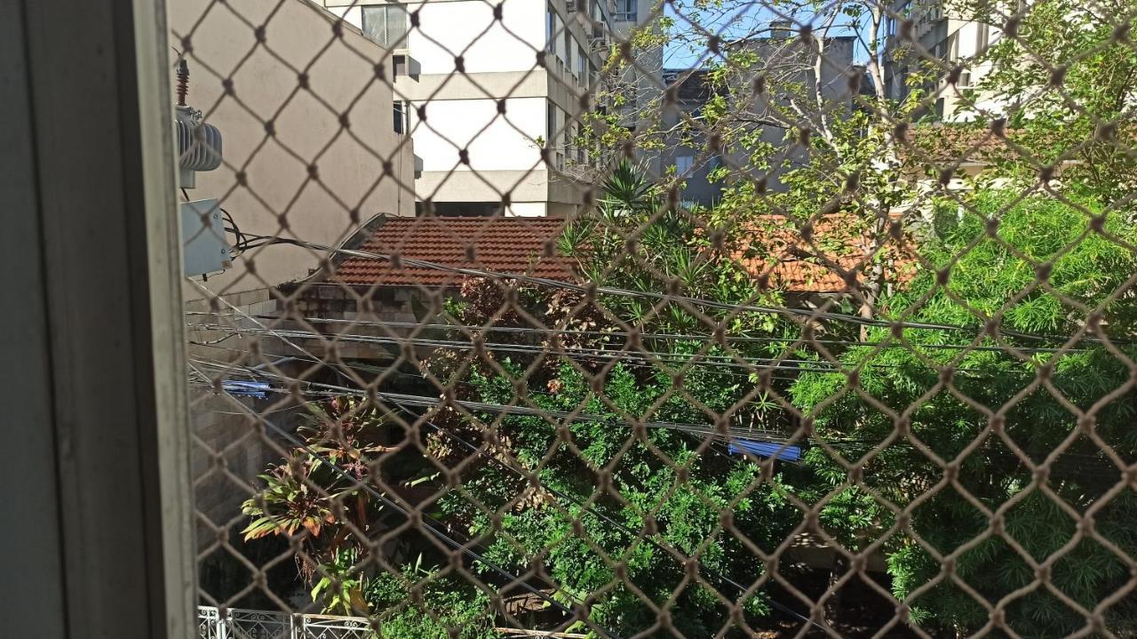 Ape Tijucano Arejado E Silencioso - 5 Min Do Metro Rio de Janeiro Zewnętrze zdjęcie
